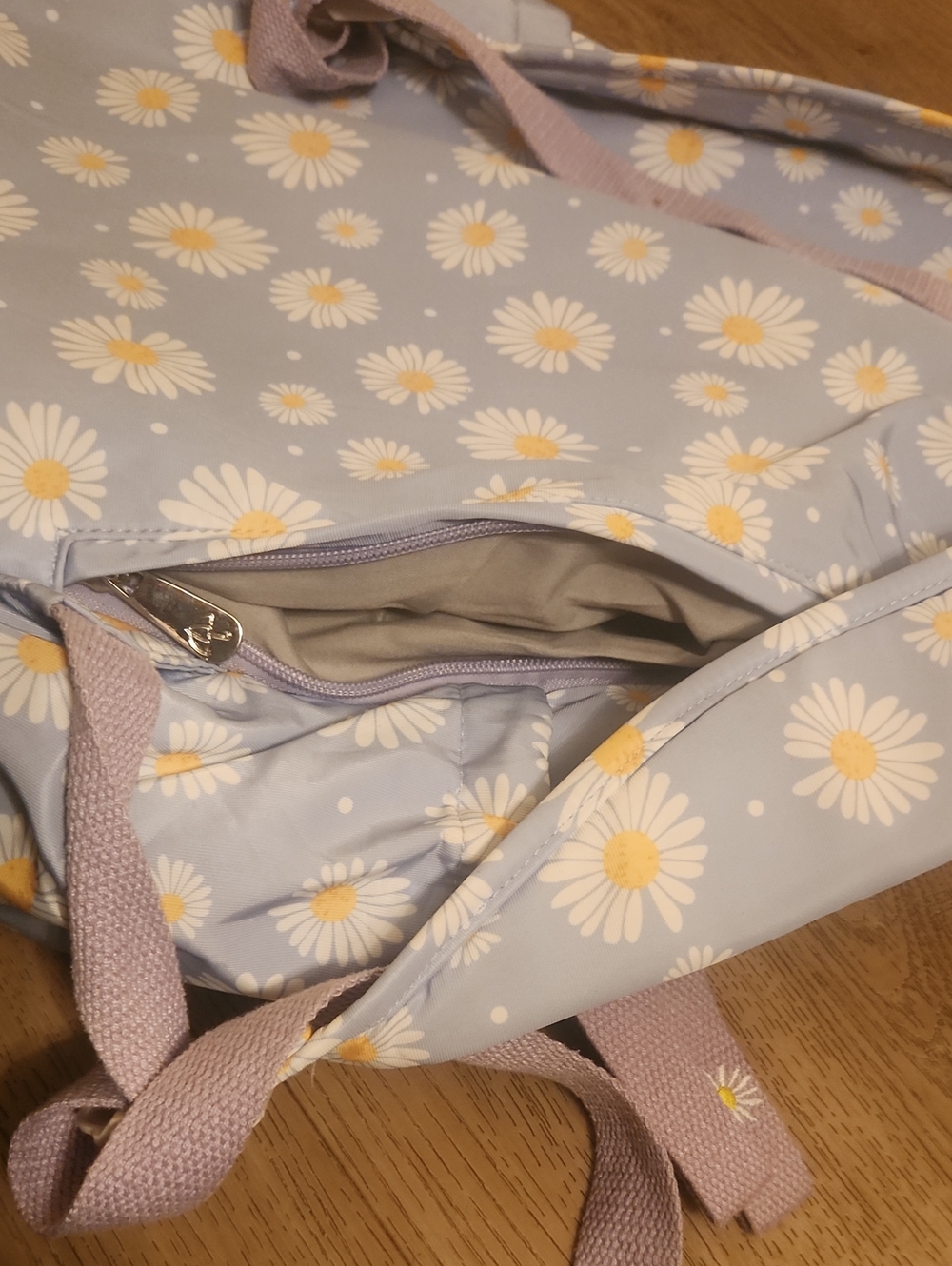 School Backpack - Picture 7 of 7